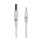 Hama Kabel USB - micro USB (biały) - 1402902 - zdjęcie 2